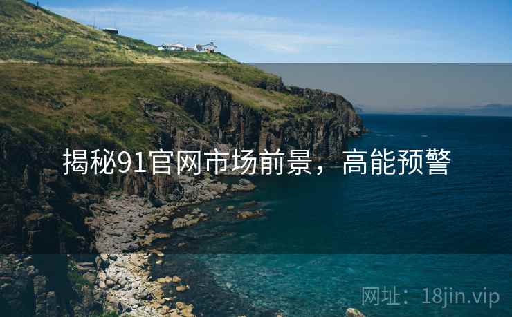 揭秘91官网市场前景，高能预警