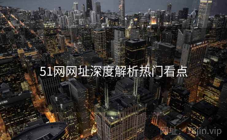 51网网址深度解析热门看点