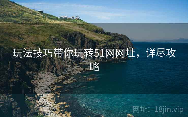 玩法技巧带你玩转51网网址，详尽攻略