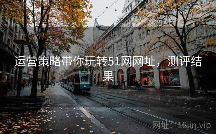 运营策略带你玩转51网网址，测评结果